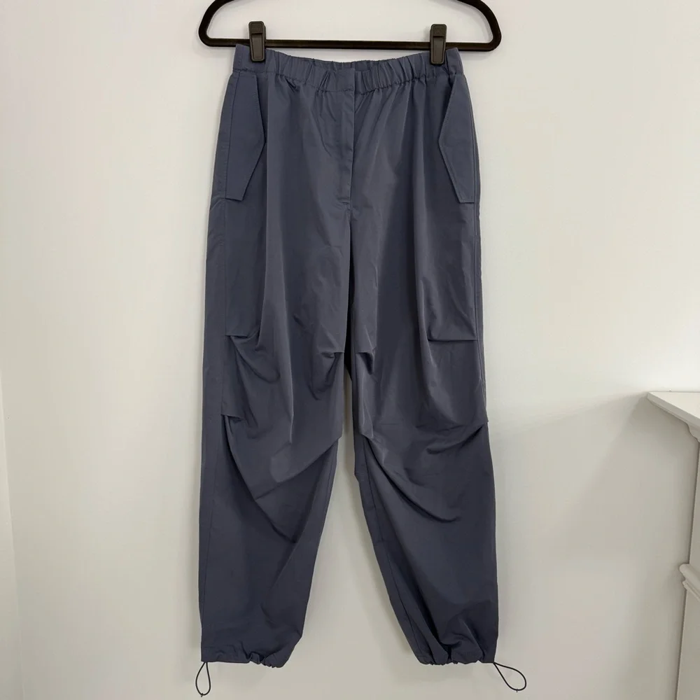 The Group Emerson Pant in Serpent Grey Size 0 Aritzia #107651 - Picture 6 of 13